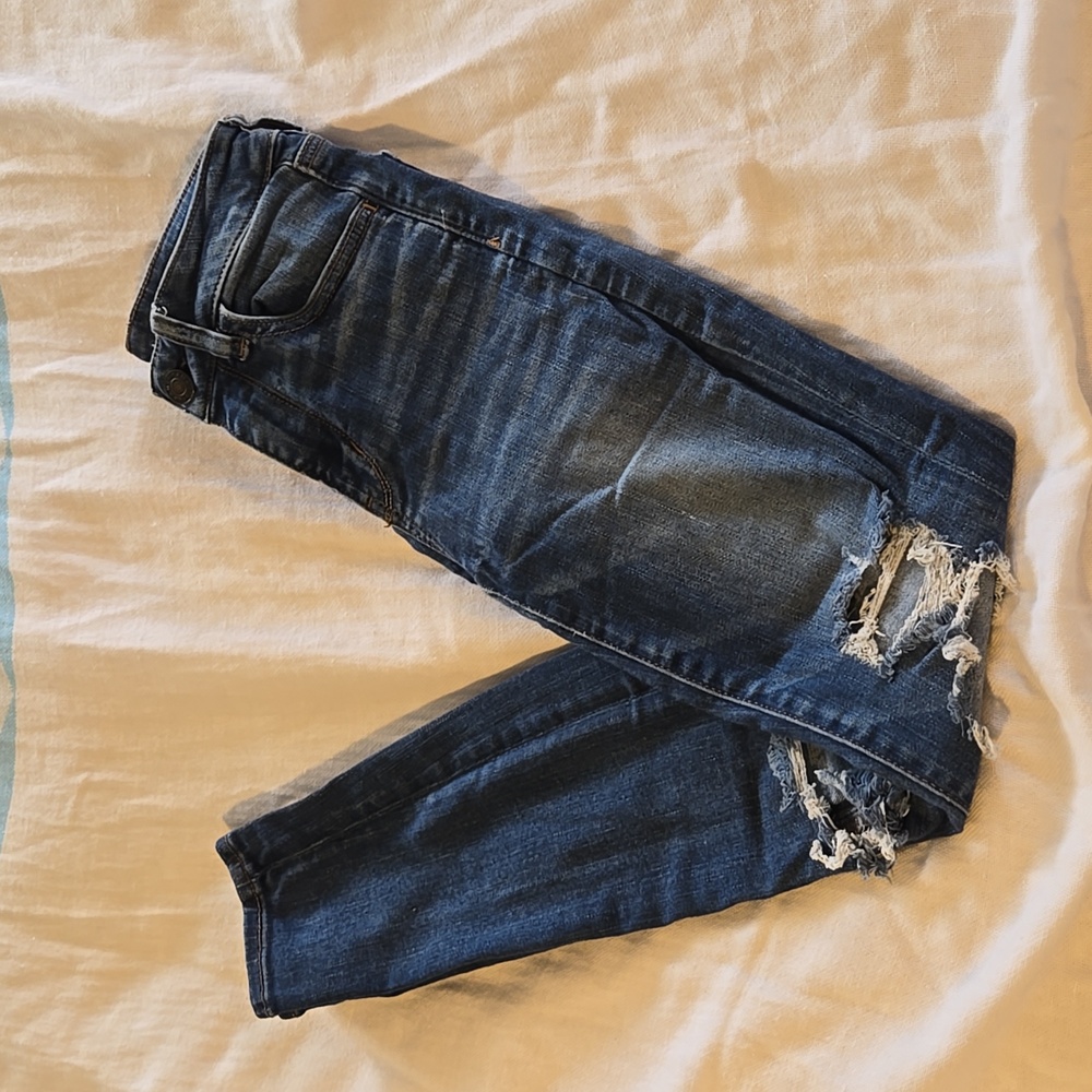 American Eagle Next‎ Level Stetch jeans